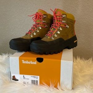 🥾 NEW Timberland hiker boots